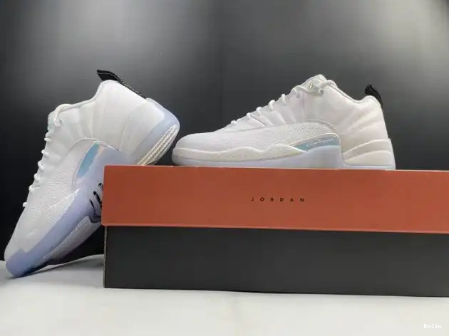Boostmaster lin LOW (2021) RETRO DB0733-190 EASTER 12 AIR JORDAN 0520